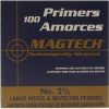 Magtech Primers 2